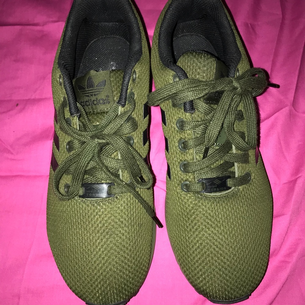 Adidas Torsion